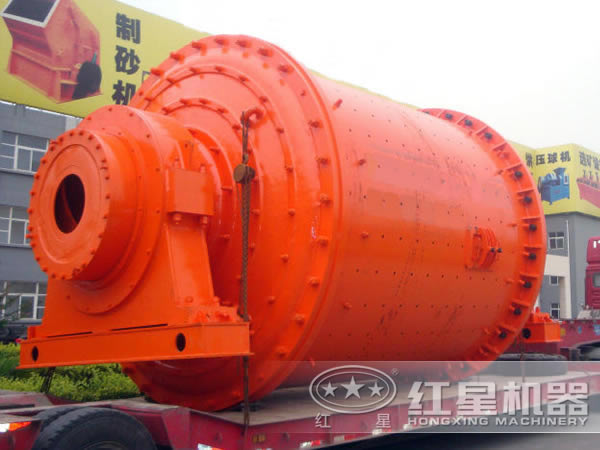 常用棒磨機(jī)型號(hào)有哪些？怎么選