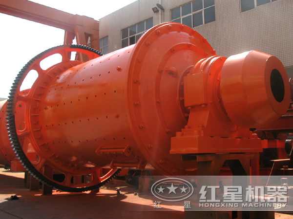 小型水泥球磨機(jī)一臺(tái)多少錢(qián)？可供挑選型號(hào)有哪些？