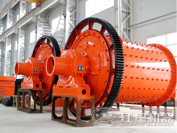 小型水泥球磨機(jī)一臺(tái)多少錢(qián)？可供挑選型號(hào)有哪些？