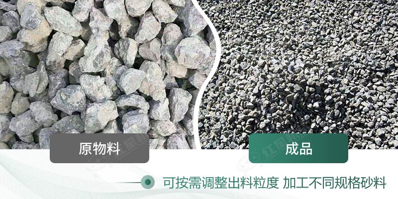 細(xì)碎機(jī)工作現(xiàn)場(chǎng)視頻，設(shè)備廠(chǎng)家推薦