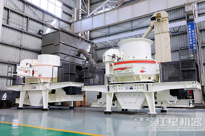 基建工程在疫情中迎來新機(jī)遇，砂石料生產(chǎn)線值得投資