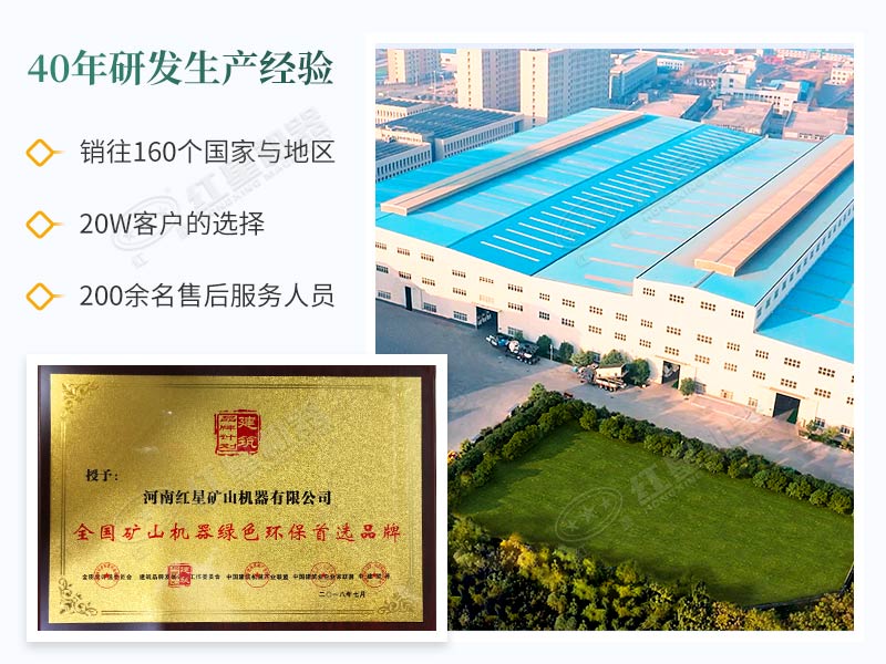 40年研發(fā)經(jīng)驗，一站式服務平臺