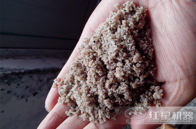 洗石怎么洗的干凈？每小時洗100-200方的洗石機有哪些？