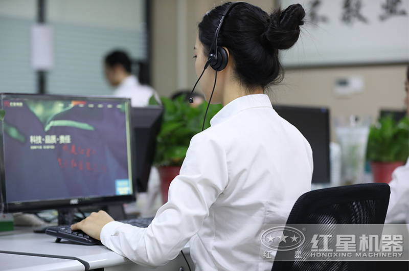 客服人員采用60S響應政策，隨時等待您的來電