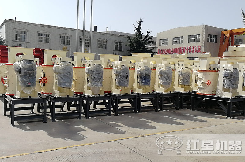 復(fù)合制沙機(jī)有充足的貨源，等你來選