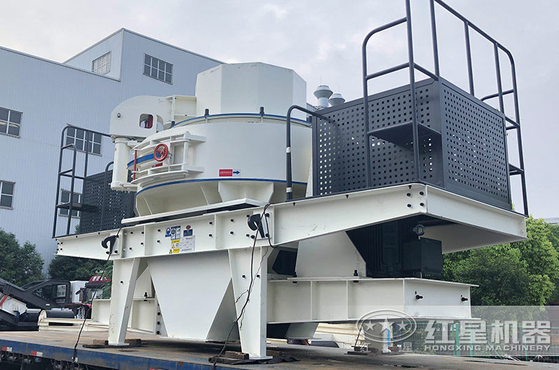 石頭能打成沙子工地用嗎？石頭制砂機(jī)設(shè)備怎么選擇？