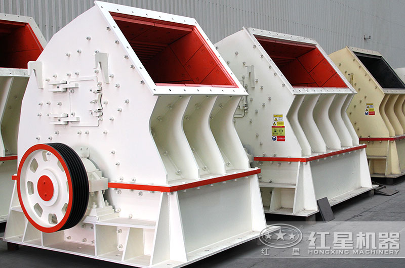小型煤炭破碎機型號大全，報價是多少？哪里賣的有？