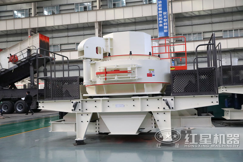 新型礦山打砂機(jī)型號(hào)推薦，多少錢一臺(tái)？