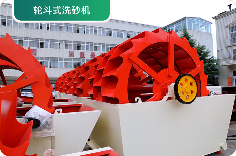 大型采石場設(shè)備有哪些？一套多少錢？
