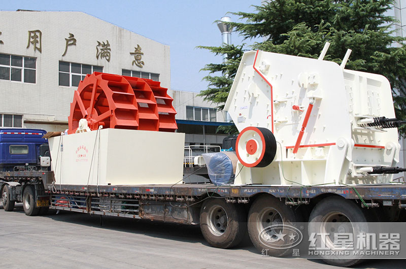 1315反擊破1小時產量多少噸？參數(shù)信息介紹