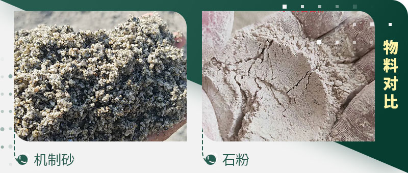 農(nóng)村建房砂石難求，可以用石粉代替沙子做混凝土嗎？