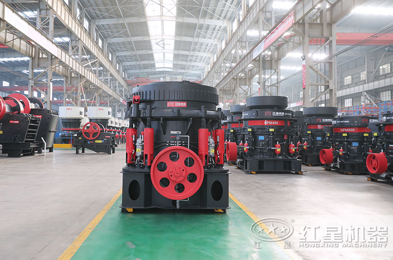 礦山用破碎機(jī)有多少種類(lèi)型？型號(hào)及價(jià)格