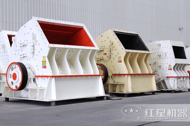 石頭破碎需要辦理什么手續(xù)？用什么破碎機(jī)？